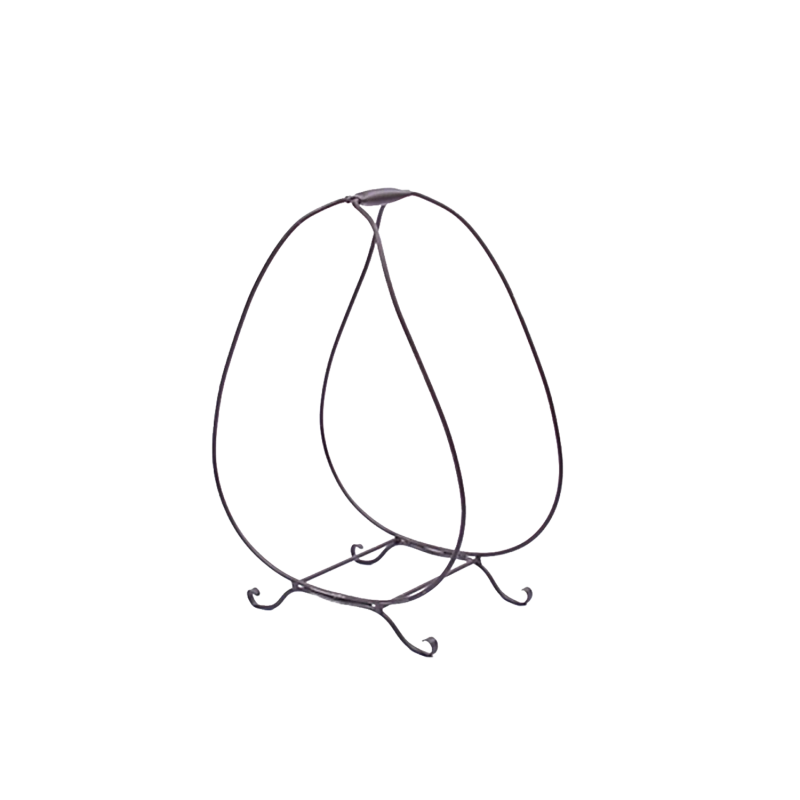 Uchwyt na drewno opałowe