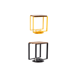 Pojemnik na drewno opałowe - MIKU  Pojemnik na drewno opałowe - MIKU