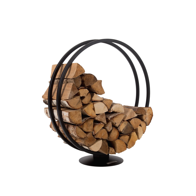 Uchwyt na drewno opałowe - TAISKUU