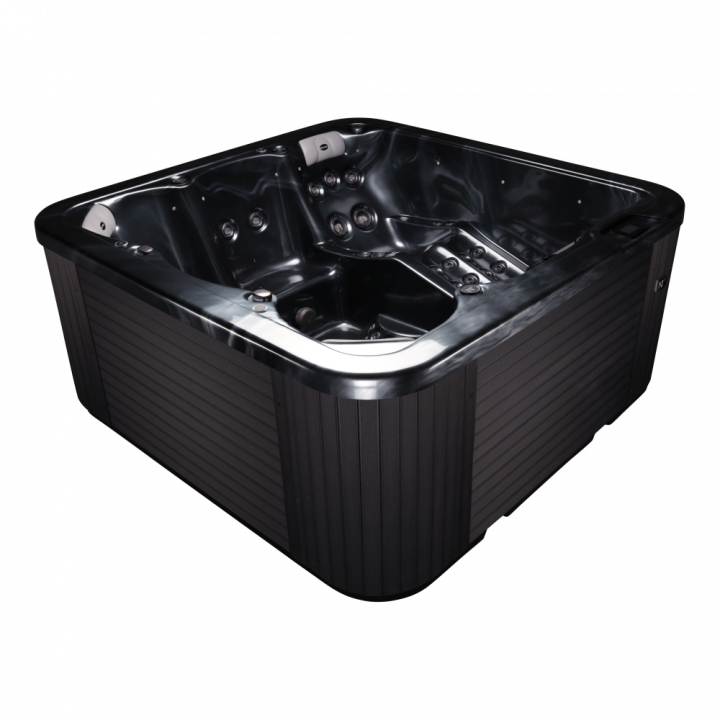 Basen Masażowy SPA - Novitek Malla Comfort L