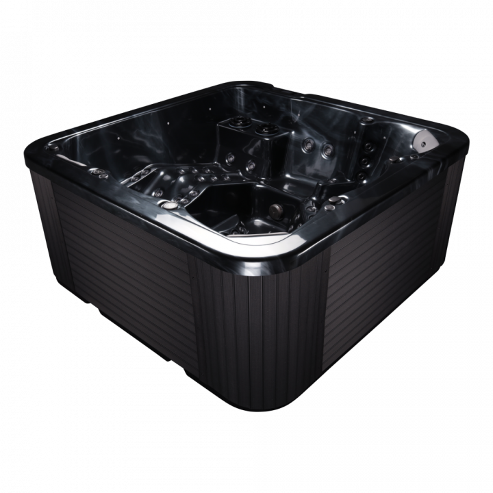 Basen Masażowy SPA - Novitek Malla Comfort L