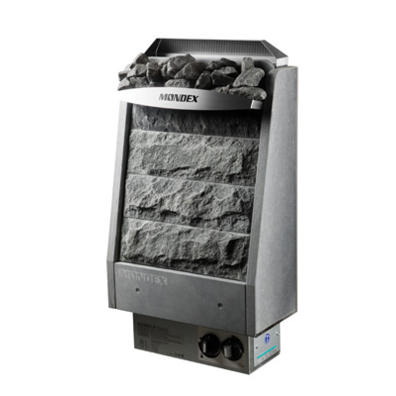 Elektryczny piec do sauny - MONDEX UKKO
