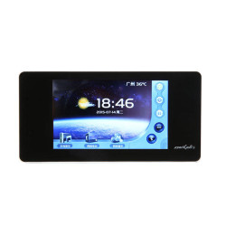 Wzmacniacz muzyczny Smart Home on Wall DM838 