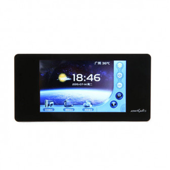 Wzmacniacz muzyczny Smart Home on Wall DM838