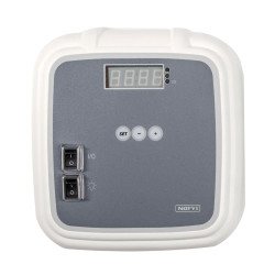 Panel sterowania piecem do sauny elektrycznej - NARVI T-2003 