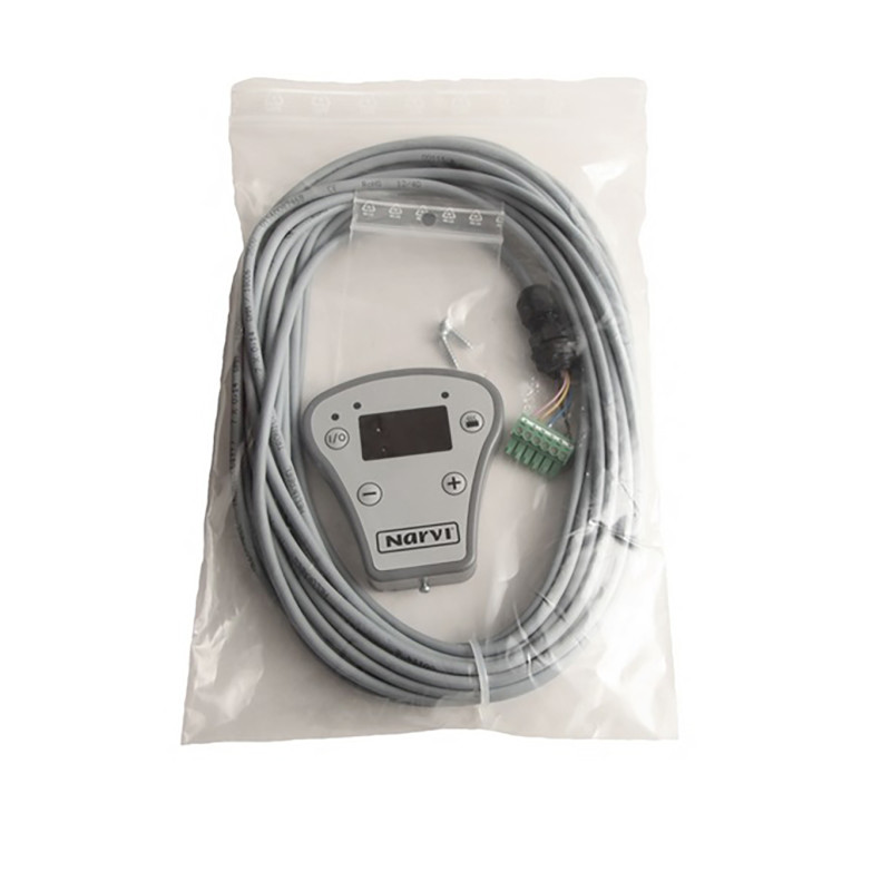 Części zamienne - Części zamienne do jednostki sterującej NARVI Steam Ready