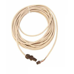 Części zamienne - Przewód przedłużający do panelu sterowania NARVI 10 m do grzejników NC Electric, Saana, Softy, Stonet, Slim, Velvet 