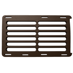 Krata żeliwna NARVI NC 