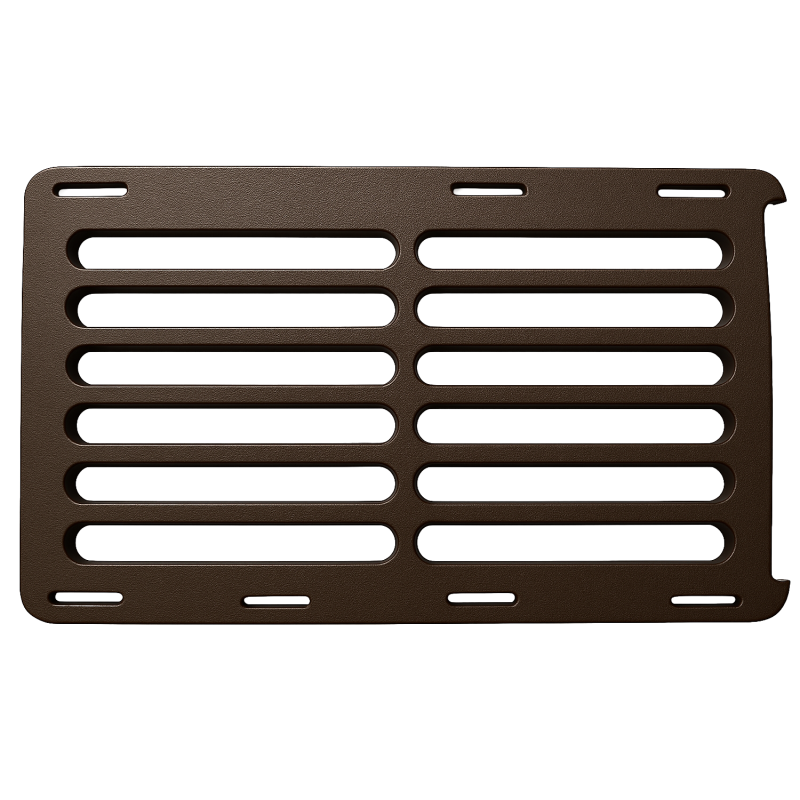 Krata żeliwna NARVI NC