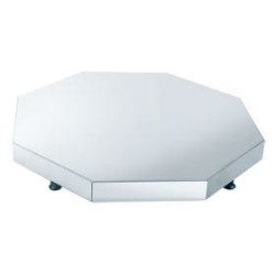 Baza montażowa NARVI Stony 18  Baza montażowa NARVI Stony 18