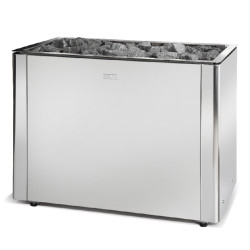 Elektryczny piec do sauny - NARVI ULTRA BIG 18 kW 