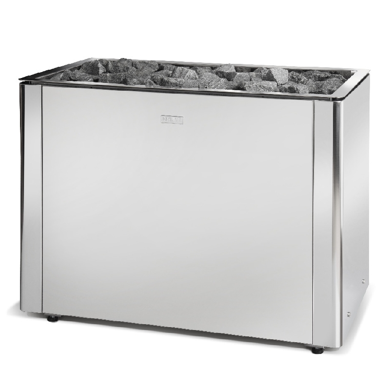 Elektryczny piec do sauny - NARVI ULTRA BIG 18 kW