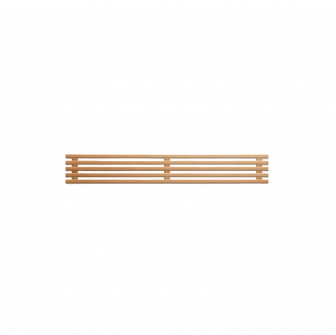 Oparcie, Olcha, 16x300x1550-2350mm