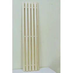 Podparcie pleców, lipa 