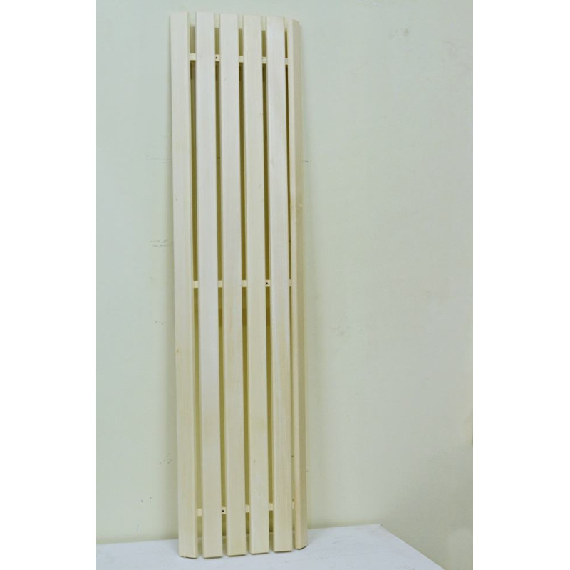 Podparcie pleców, olcha czarna