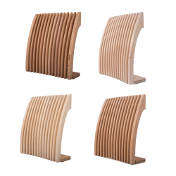 Oparcie-zagłówek do sauny 