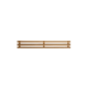 Oparcie, Thermo-osika, 16x300x1550-2350mm