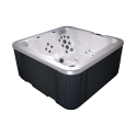Basen z hydromasażem NOVITEK OLOS PREMIUM M - 4