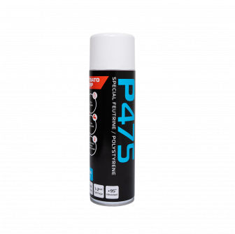 STRATOGRIP P475 Klej do podkładów basenowych, 500 ml