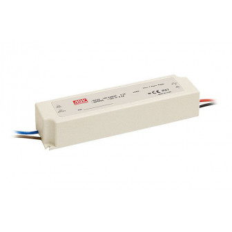 Zasilacz oświetlenia LED LPV 24 V.