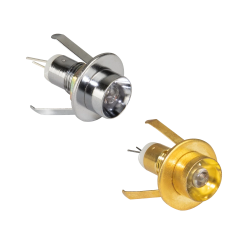 Dodatkowe lampy do oświetlenia sauny VISION 