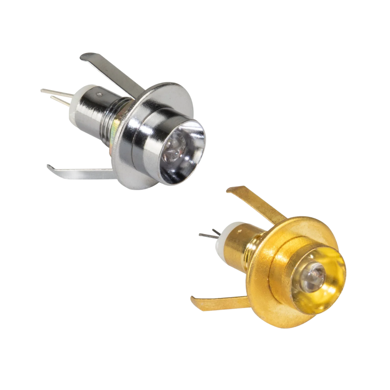 Dodatkowe lampy do oświetlenia sauny VISION