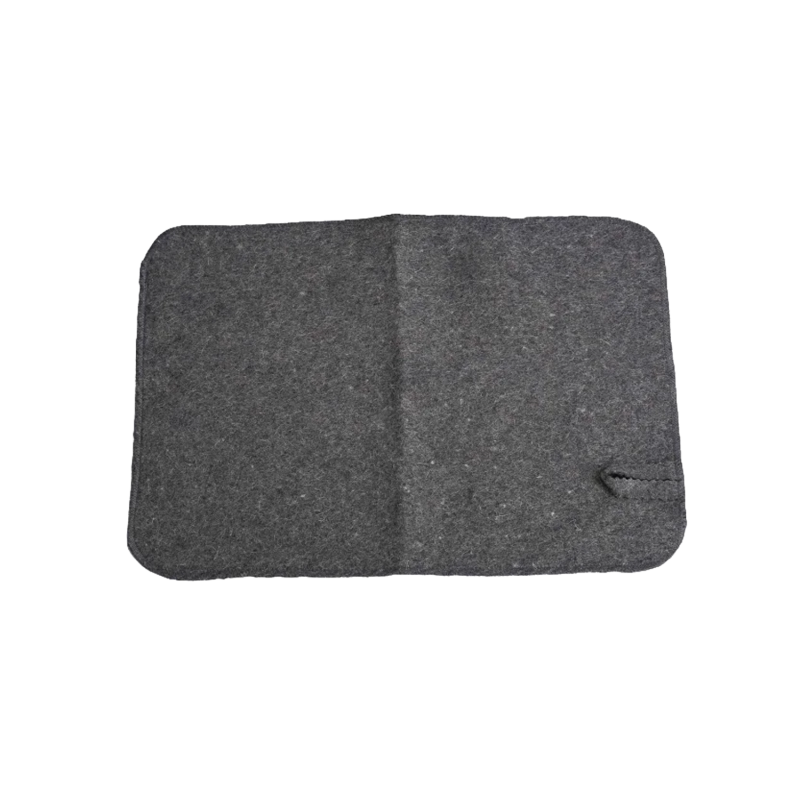 Pokrowiec na siedzenie do sauny