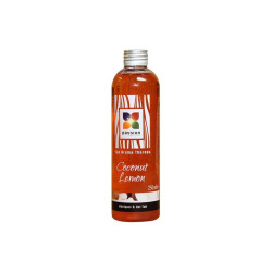 PASSION zapach aromaterapeutyczny do jacuzzi i wanien z hydromasażem, Coconut beach 250 ml  PASSION zapach aromaterapeutyczny do jacuzzi i wanien z hydromasażem, Coconut beach 250 ml