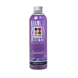 PASSION aromaterapeutyczny zapach do wanien z hydromasażem i jacuzzi, lawenda 250 ml  PASSION aromaterapeutyczny zapach do wanien z hydromasażem i jacuzzi, lawenda 250 ml
