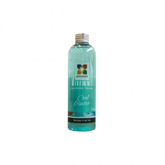 PASSION zapach aromaterapeutyczny do spa i wanien z hydromasażem – Cool Water, 250 ml