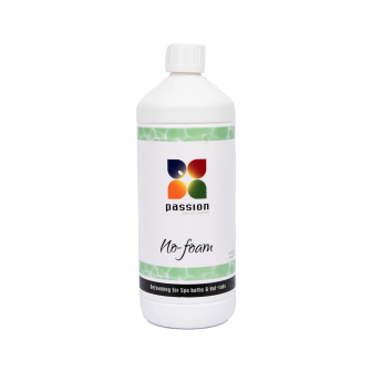 Odpieniacz wodny Passion No Foam, 1l
