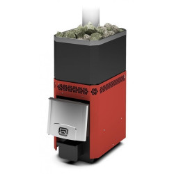 PIEC DO SAUNY HOTROCK 12 LU 