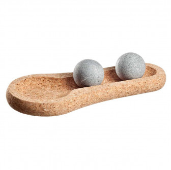 Masażer stóp - HUKKA Solejoy