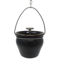 Miska zapachowa do sauny 