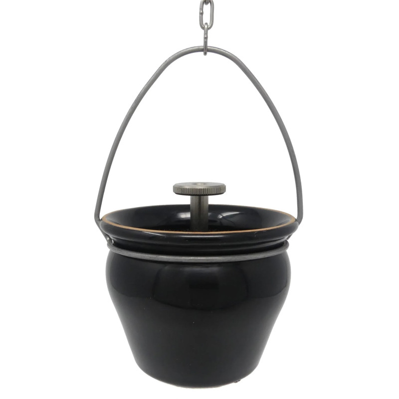 Miska zapachowa do sauny