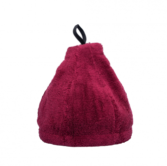 Czapka do sauny - BORDOWA