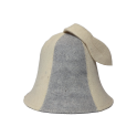 Czapka do sauny - PIRTYS ŠEFAS, wisząca - 1