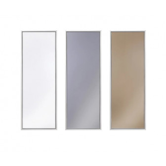 Okno do sauny z ramą aluminiową