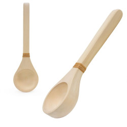 Chochla do sauny lipowa 36 cm  Chochla do sauny lipowa 36 cm