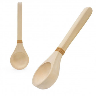 Chochla do sauny lipowa 36 cm