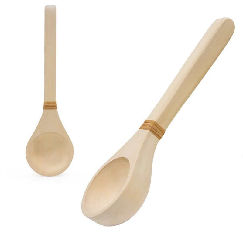 Chochla do sauny lipowa 36 cm