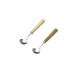 Chochla do sauny SAWO, 40 cm 