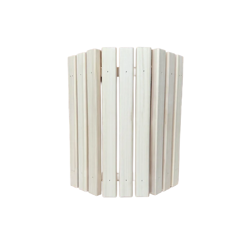 Abażur do lampy saunowej – Klasyczny
