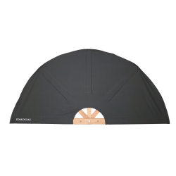 Wentylator do sauny, szary 