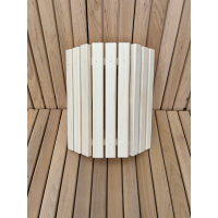 Abażur do lampy saunowej – Klasyczny