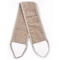 Szczotka do czyszczenia pleców z lekkimi uchwytami  Szczotka do czyszczenia pleców z lekkimi uchwytami