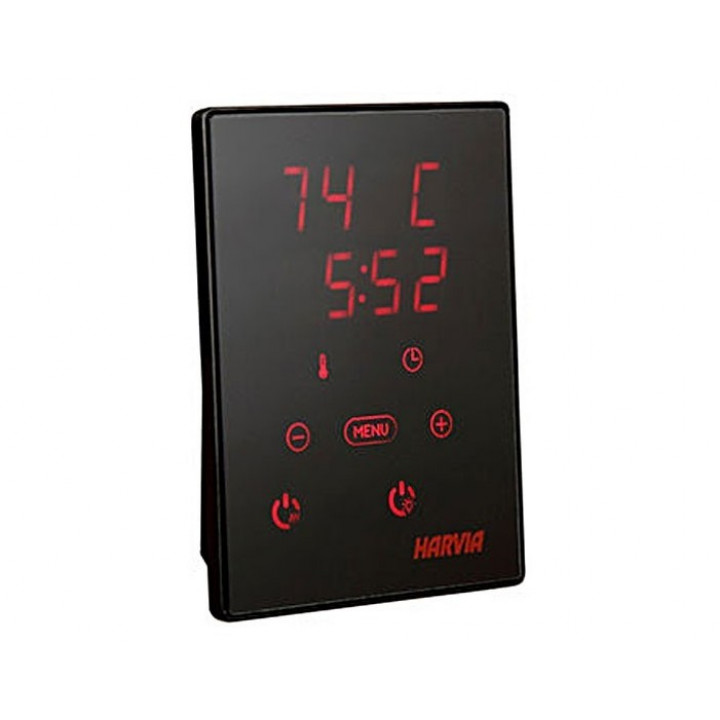 Piec elektryczny do sauny - HARVIA Cilindro PC110XE 10,8 kW
