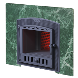 Portal do pieca GEFEST mini GFS ZK 30 P/GEFEST 35M/P GFS ZK 45M/P, serpentyn 