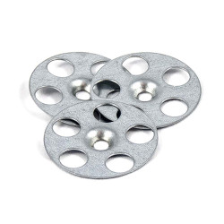 Podkładki do płyt izolacyjnych 