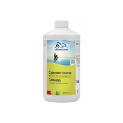 Środek przeciw wapniowy, CALZESTAB - EISENEX, 1 l